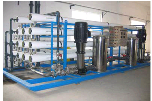 福州凈水處理廠家 中國專業(yè)水處理設(shè)備生產(chǎn)商與解決方案提供者