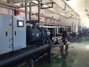 衡水博盛牌冷水機(jī) 廠家直供、價(jià)格解析與批發(fā)采購指南