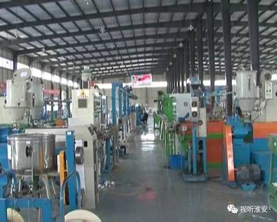 欽工鎮(zhèn) 百年古鎮(zhèn)的華麗轉(zhuǎn)身，設(shè)備銷售引領(lǐng)產(chǎn)業(yè)新篇